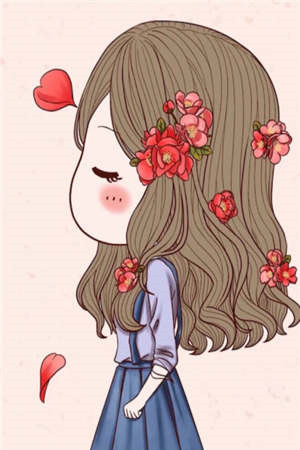 禁忌之爱，终守花期