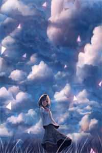 女一号被顶替后，创死全世界