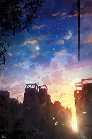 春庭承欢