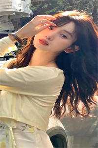 我为女儿裹小脚