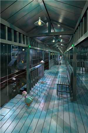 重生才知道我是你们Play的一环