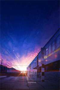 黄粱一梦—1
