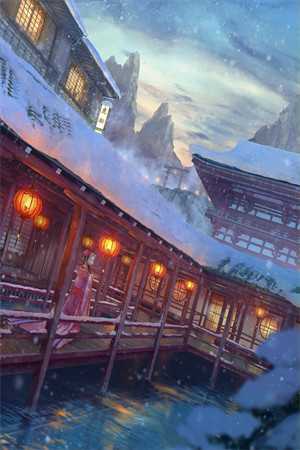 穷途末路