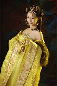 纸花圈