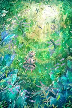 梨花落尽爱成碑