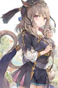 巫师太子妃