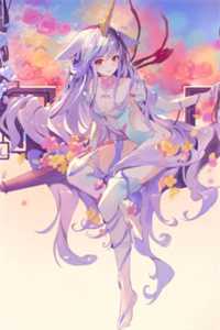 闺蜜将我卖到恶魔大本营，却不想我是恶魔老大白月光