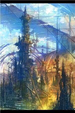 斜月照帘帷