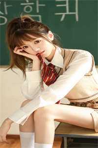 好孕兔女