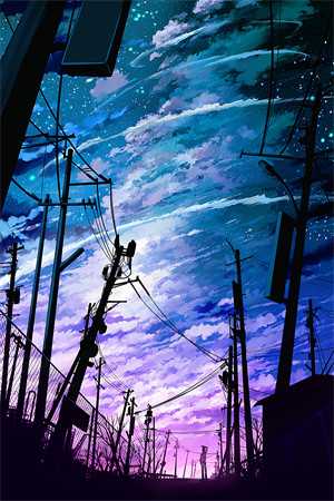 浮生如梦，一晌贪欢