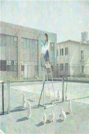 只缘身在此山中