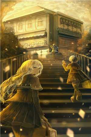 师兄你别走，师尊承认她是狗！