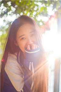 伽蓝如梦情如尘