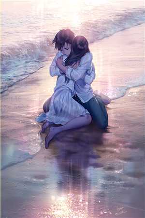吻上未婚夫的貌美小叔