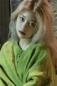 舅妈的好意