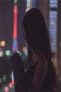 女儿边境失联，我却淡定回乡过节