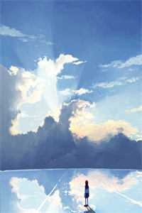 燕归帆尽情空