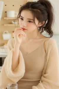 未婚夫是多情种