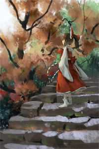 明月已如烟