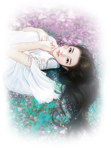 烂掉的未婚妻，随她去吧