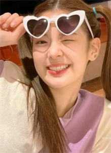 烂掉的未婚妻，随她去吧