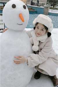 恰逢暮雪又白头