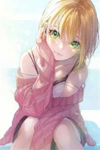 被美女总裁盯上了