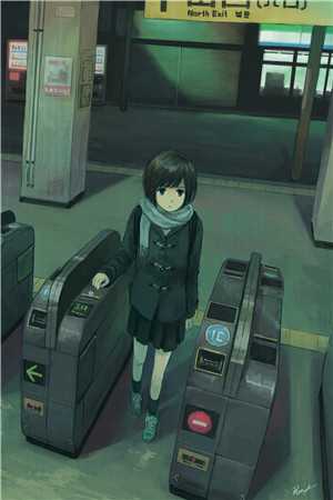 杭城夜谭——年关灯