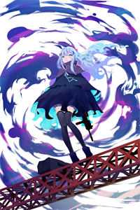 星墟逆道