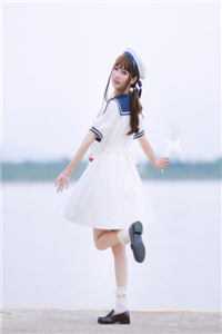 第十次坠江的未婚妻