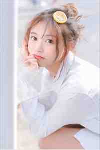 河湾新娘