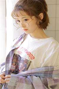 白胖宫女，误惹君心