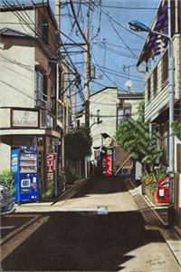 山盟仍在，锦书错寄