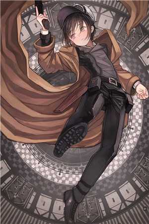 山谷里的希望