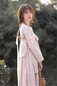 校服与婚纱的约定