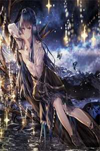 琉璃碎：一曲换一瓷