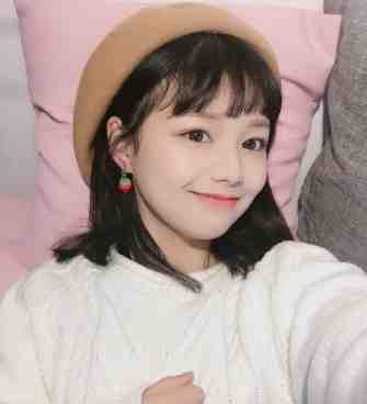 爱意来去散无痕