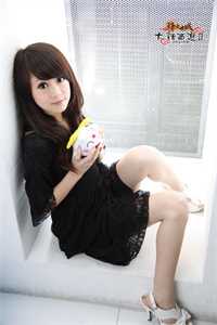 小白花闺蜜