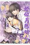 晓月拂流年