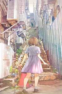 潇潇雨声迟