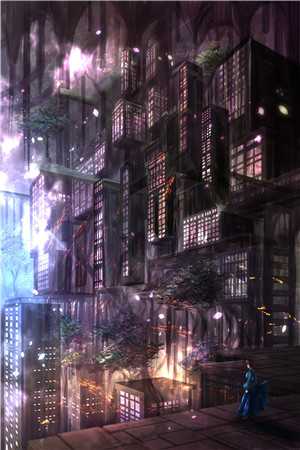 爱恨清欢，莫眷莫恋