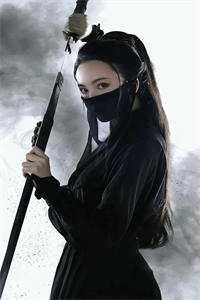 万人嫌千人厌，女帝却奉我为主