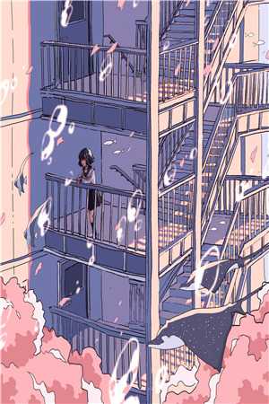 囚爱：七日倒计时