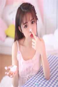 愿你不染人间愁
