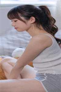 好孕兔女