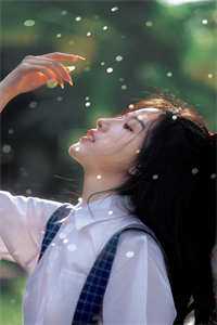 农女重生后，她飒爆了