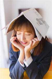 好孕兔女