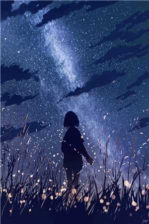 浮生若梦，朝朝暮暮