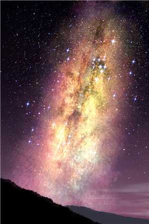 繁复春景又如昨