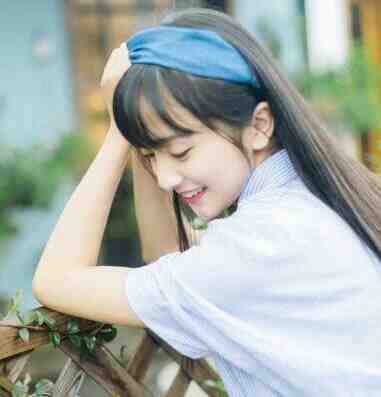 缘尽如花